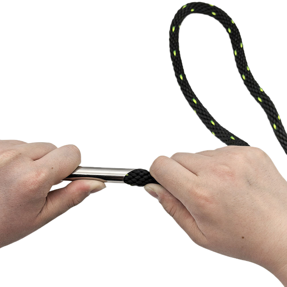 Braided Line - Gereedschapsset voor het verbinden van touwen,