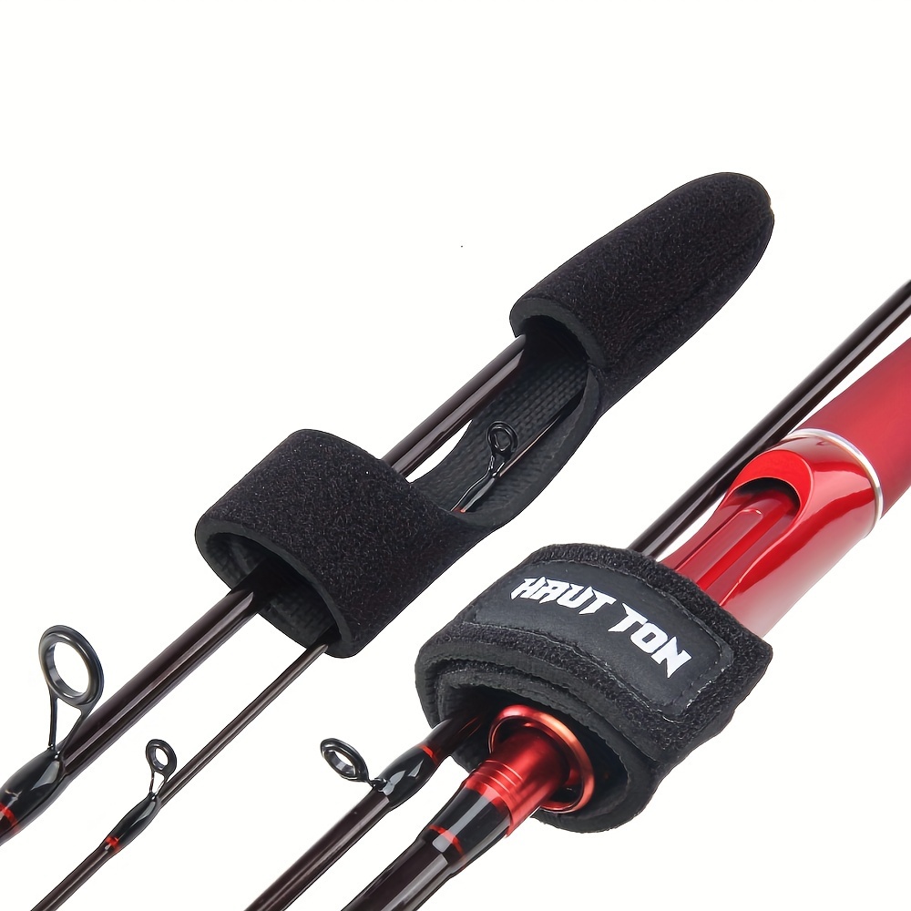 Fishing Line Dispenser - Haut Ton Hengel Wikkel Paalriemen, Haak