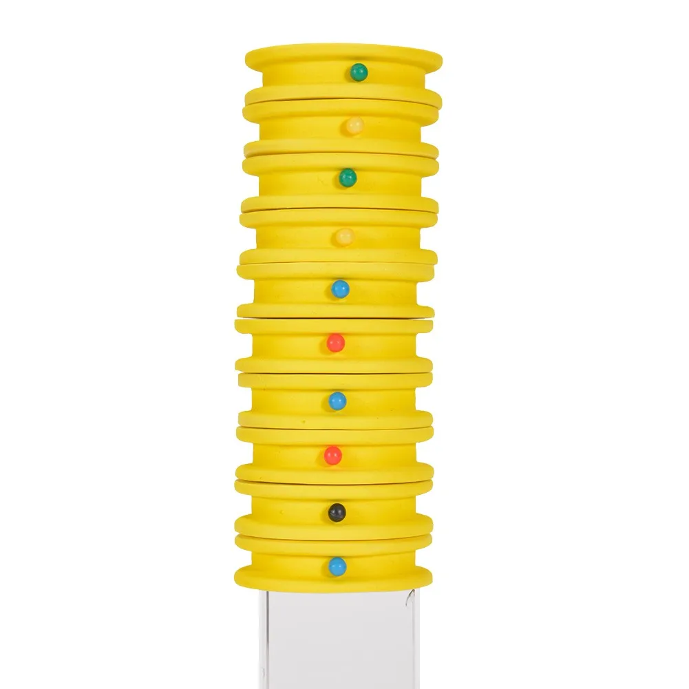 10 stuks draagbare spoelwinder - Fishing Line Dispenser recensie en prijs