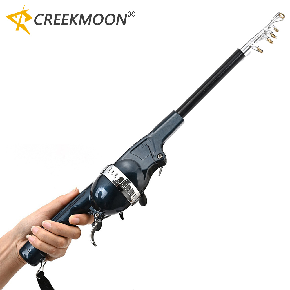 1Set Duurzame Telescopische Mi - Freshwater Line recensie en prijs