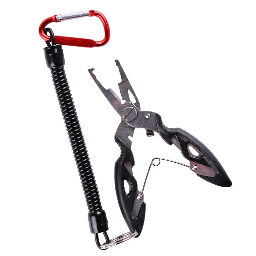 Multifunctionele vistang Geree - Fishing Line Dispenser recensie en prijs