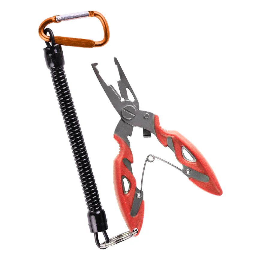 Multifunctionele vistang Geree - Fishing Line Dispenser recensie en prijs