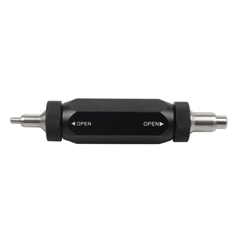 ABVG – gereedschap voor het ru - Braided Line recensie en prijs
