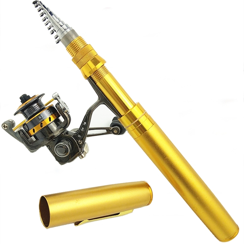 1,8/1,98m Penvormige Hengel Sp - Penn Reel Fierce recensie en prijs