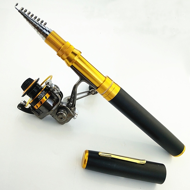 1,8/1,98m Penvormige Hengel Sp - Penn Reel Fierce recensie en prijs