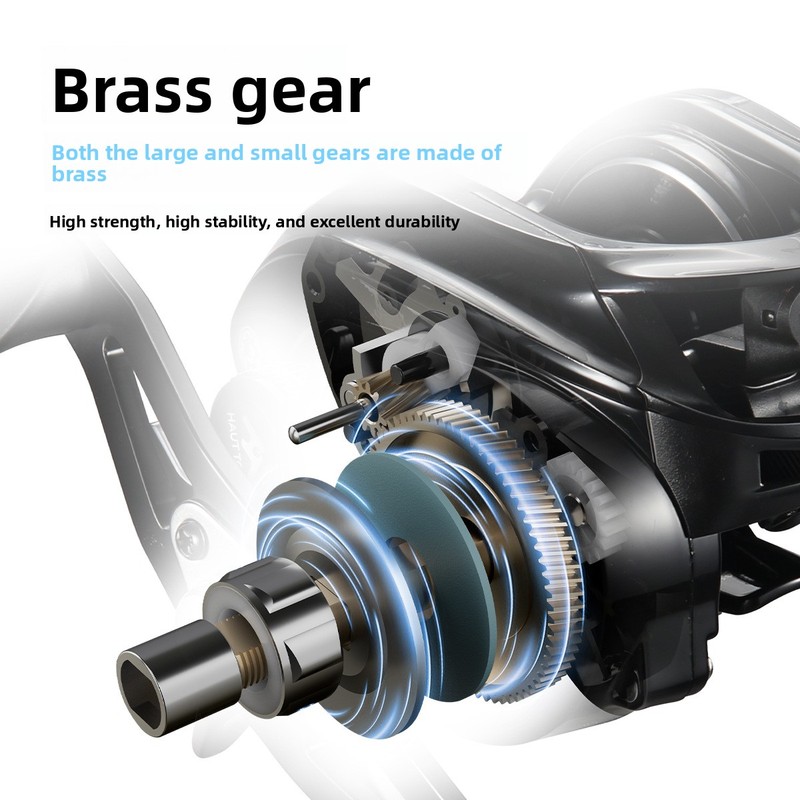 Mondes3+1 metalen molen met la - Ice Fishing Line recensie en prijs
